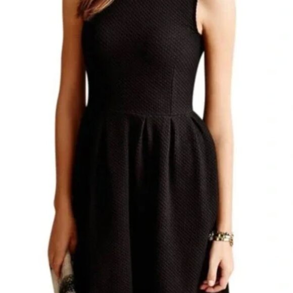 Ganni Pinnacle Jacquard Dress XS - Picture 1 of 5